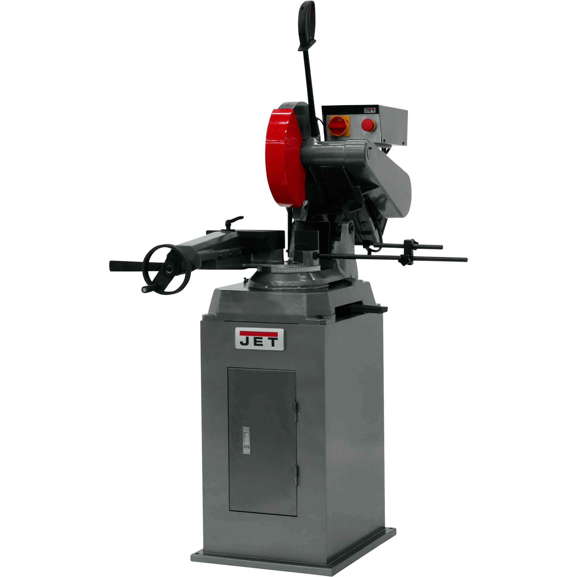 JET Abrasive Saw, 230 Volt, 3 Phase, Model# AB-12